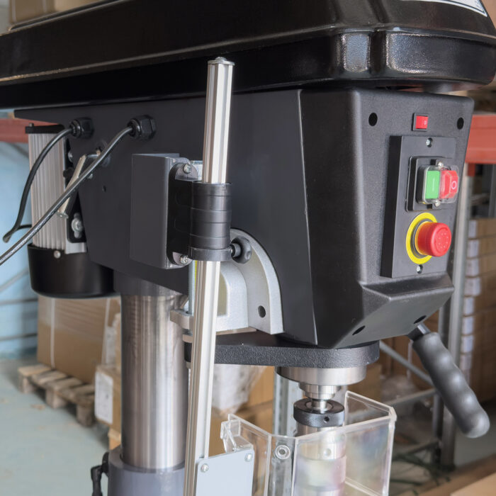 ZQJ4132KR/230 Сверлильный станок по металлу