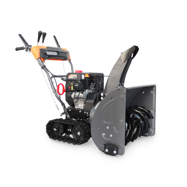 Снегоуборщик VILLARTEC WB 9061ET