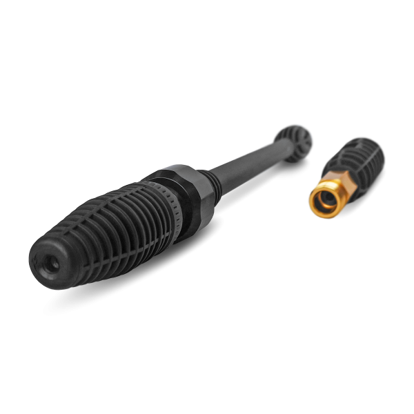 Аксессуар VILLARTEC Трубка струйная + коннектор RE230C/250C/300C