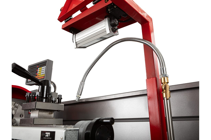 JET BD-13G Токарный станок по металлу 400В