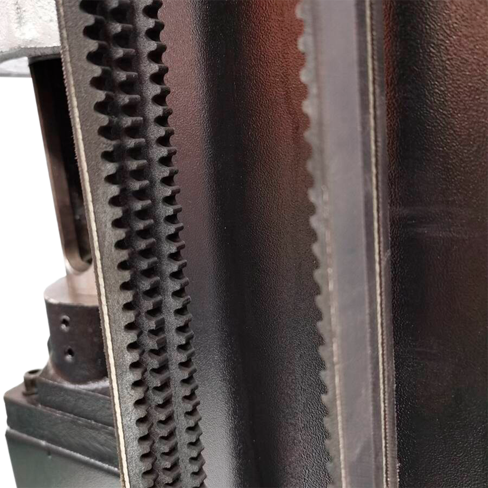 WARRIOR W0201 Рейсмусовый станок