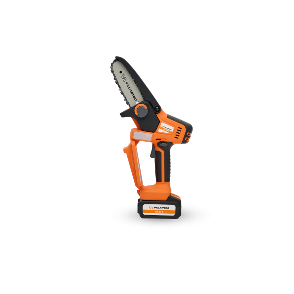 Мини-пила (сучкорез) аккумуляторная VILLARTEC SA 20M