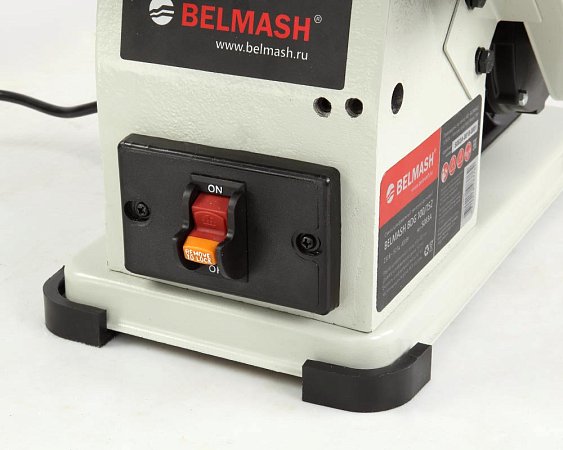 BELMASH BDG 100/152