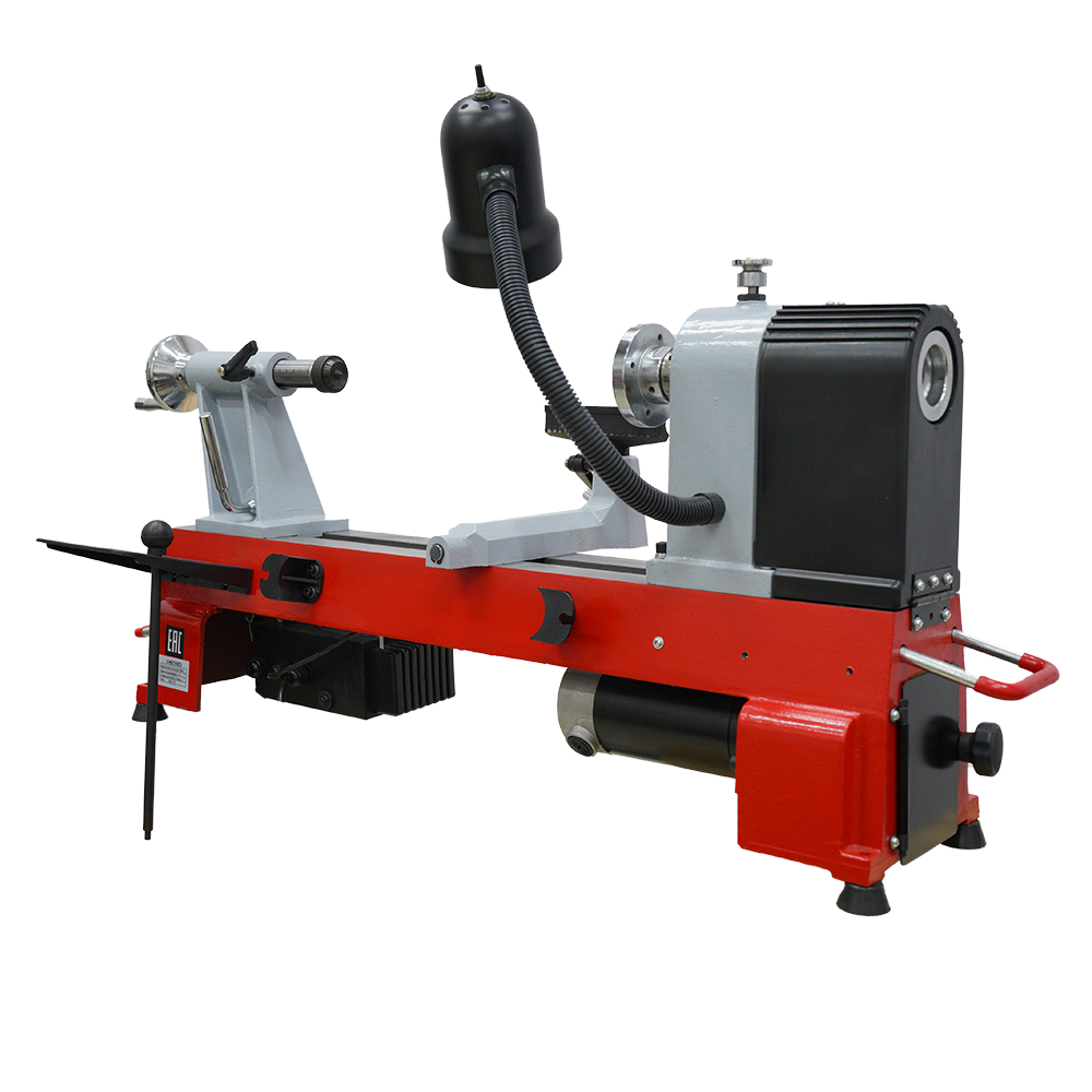 JIB MC1218VDA Токарный станок