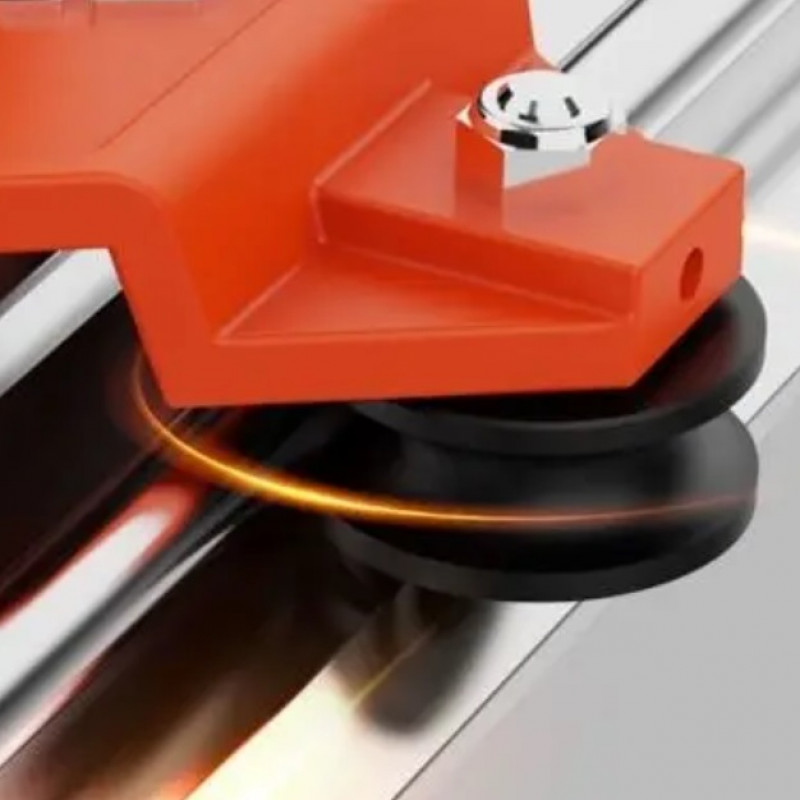 Плиткорез механический DLT Slim Cutter MAX-Plus 1.5м, арт.1325