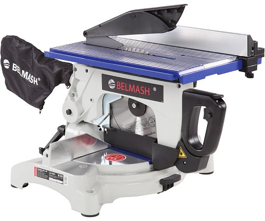 BELMASH MS U-305