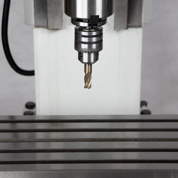 FPV-50 фрезерный станок