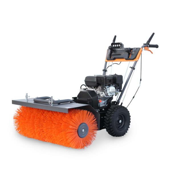 Многофункциональный бензиновый блок VILLARTEC SW7080E