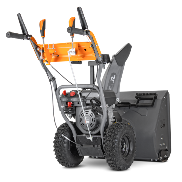 Снегоуборщик VILLARTEC WB C-76