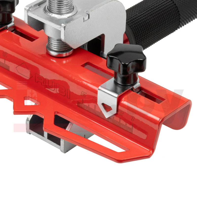 Плиткорез для керамогранита большого формата RUBI Slim System Cutter PLUS, арт.18959
