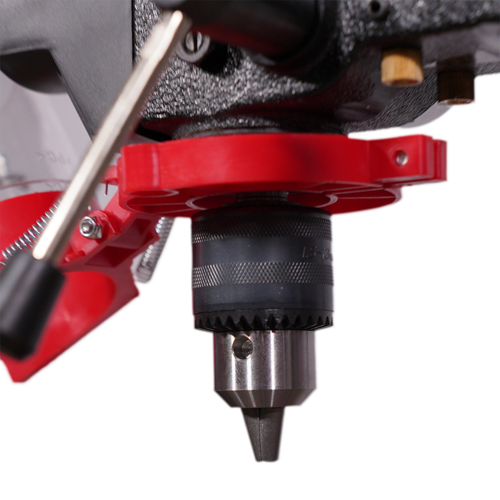 JIB DP8 Сверлильный станок
