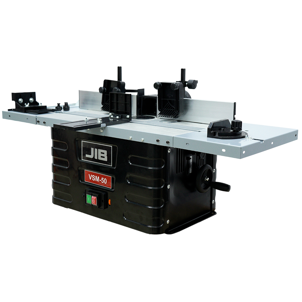 JIB VSM-50 Фрезерный станок