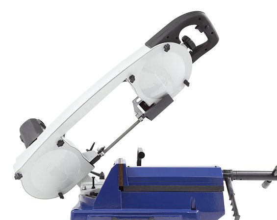 Станок ленточнопильный BELMASH MBS-660VS