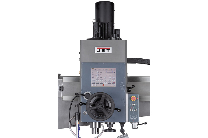 JET JRD-1600DRT Радиально-сверлильный станок 400В