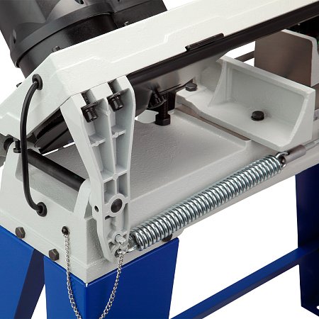 Станок ленточнопильный BELMASH MBS-450VS