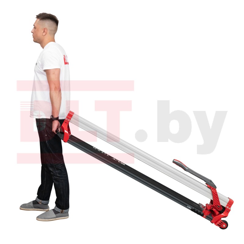 Плиткорез механический DLT TITAN, рез до 600мм, арт.4596