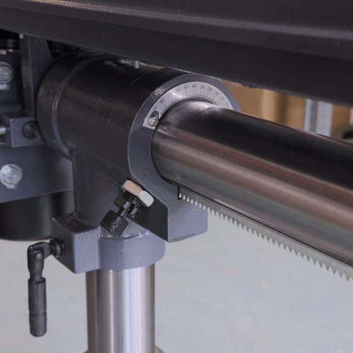 ZQJ3116/230 Радиально-сверлильный станок