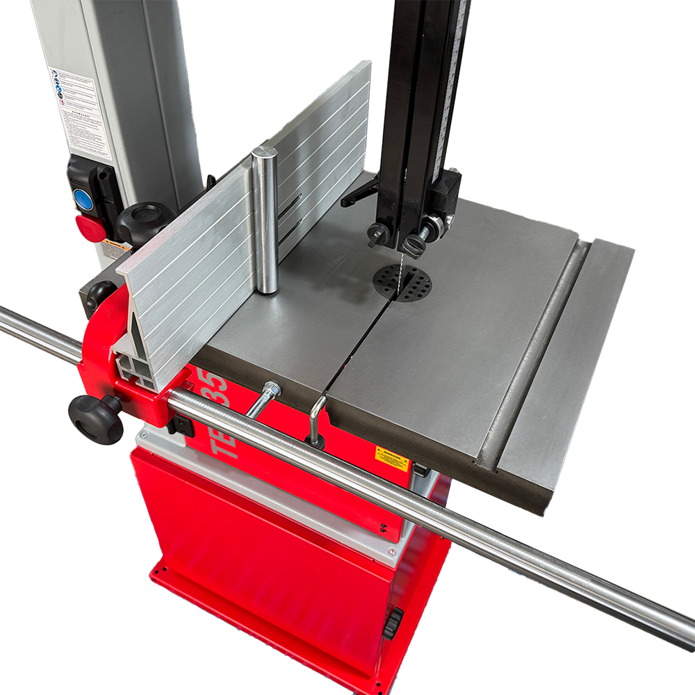 JIB TBS-356-12 Ленточнопильный станок