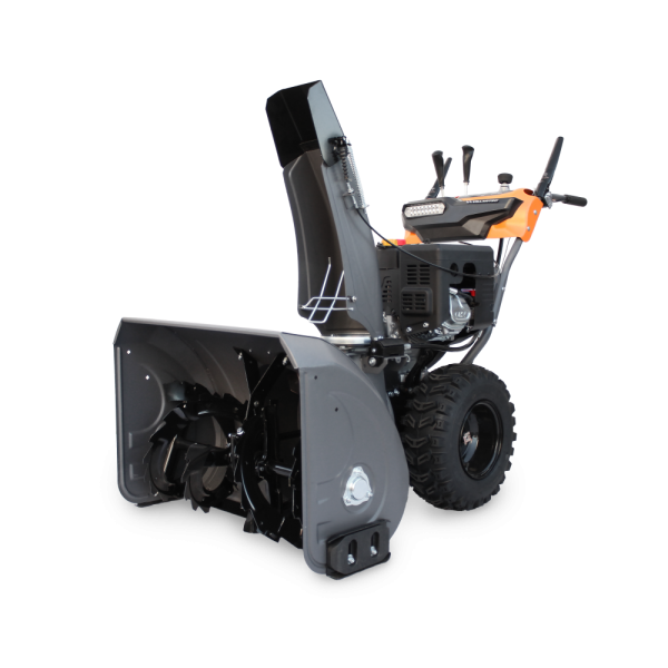 Снегоуборщик VILLARTEC WB 1176E (DA)
