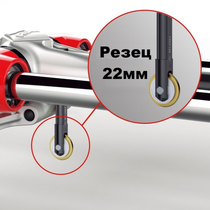 Ручной плиткорез RUBI TIGER-1200 (RUBI Hit 1200)(до 1200мм), арт.14979