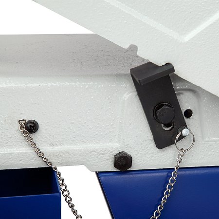 Станок ленточнопильный BELMASH MBS-450VS