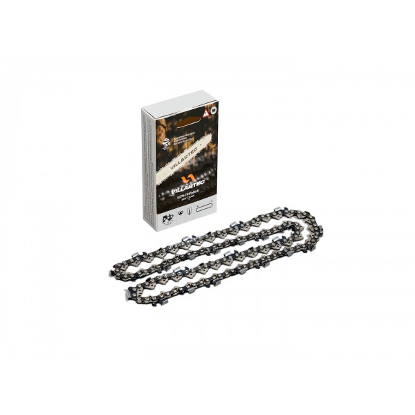 Цепь VILLARTEC 91PM 50 зв 3/8'P 1,3 мм 14'