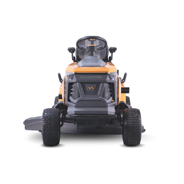 Газонокосилка с сидением VILLARTEC MR 1997H