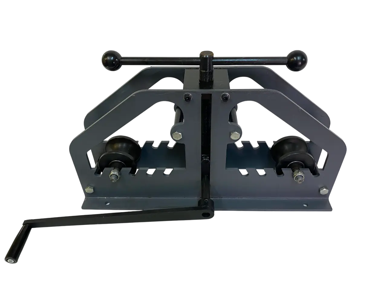 Трубогибочный станок REALREZ RTR-60