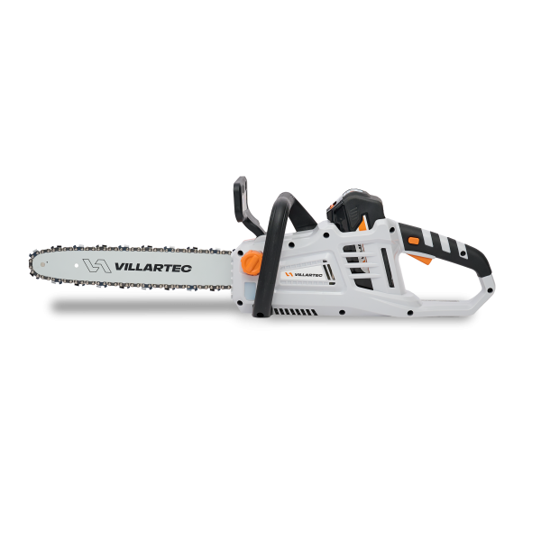 Пила аккумуляторная VILLARTEC SA 40