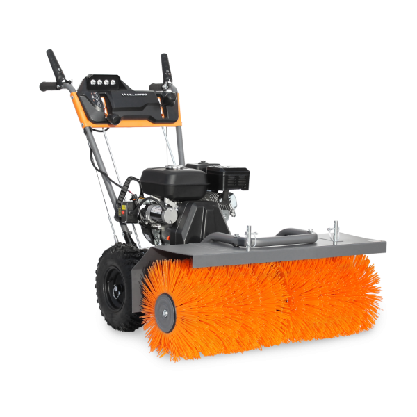 Подметальная машина VILLARTEC S 7080E