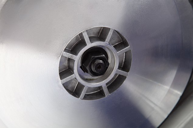 Станок ленточнопильный BELMASH MBS-660VS