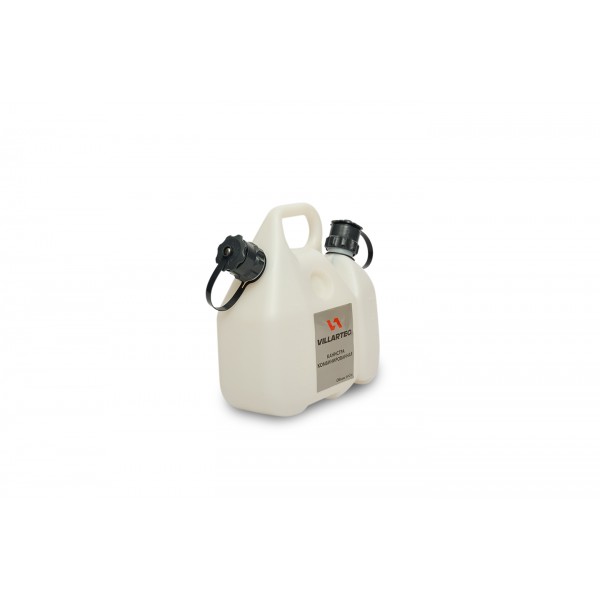 Villartec VILLARTEC Комбиканистра 2/5.5 л