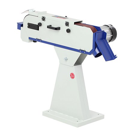 Станок шлифовальный ленточный BELMASH BSM-793