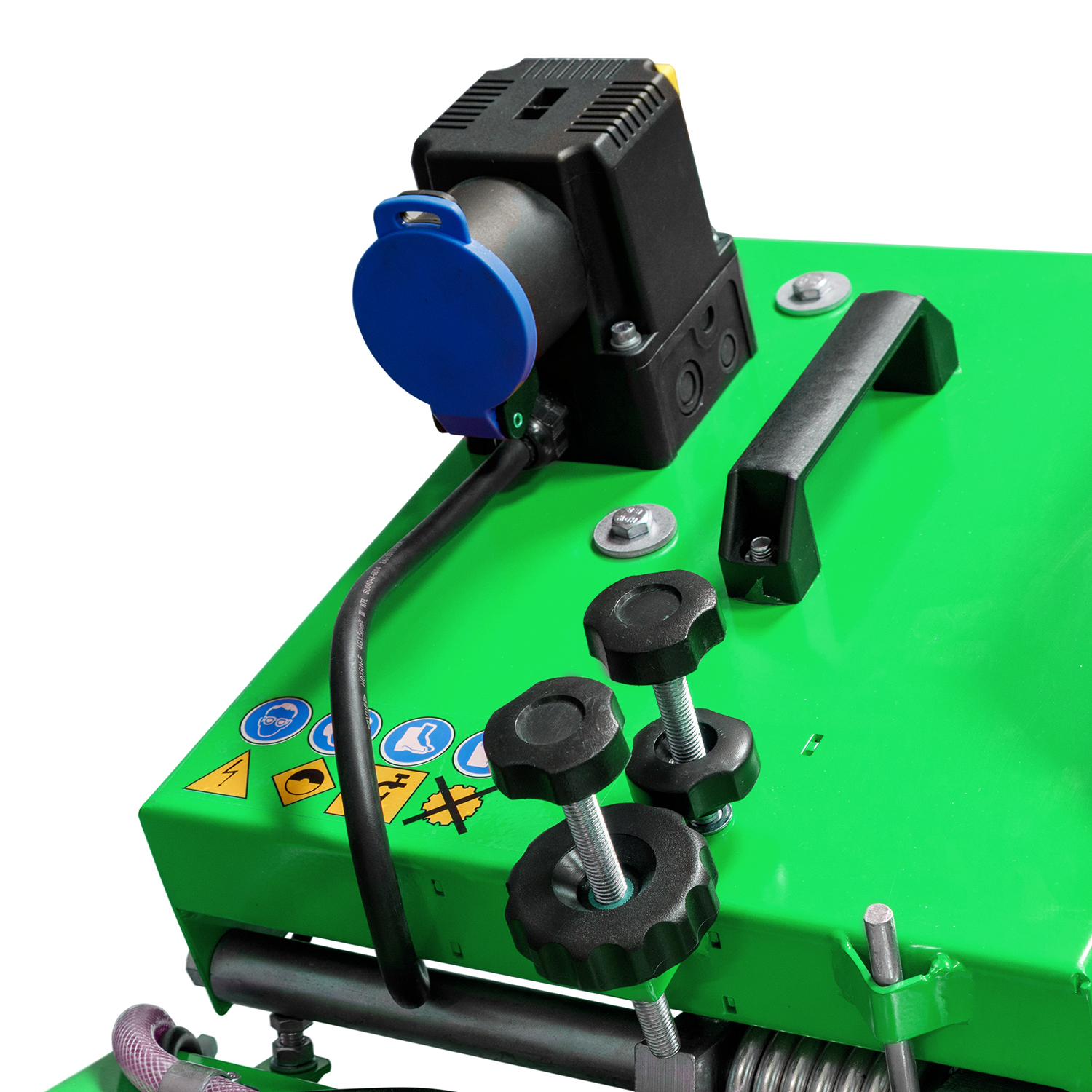 Станок отрезной DIAMASTER KS-350/2,2