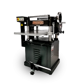 WARRIOR W0204  400В Рейсмусовый станок