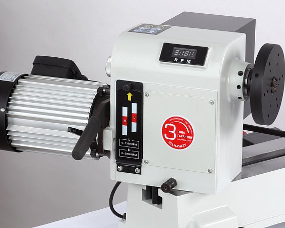 BELMASH WL-400/600EVSM