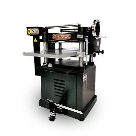 WARRIOR W0204D  400В Рейсмусовый станок