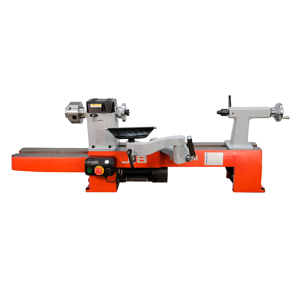 JIB WL305B Токарный станок