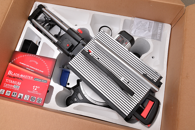 BELMASH MS-7130