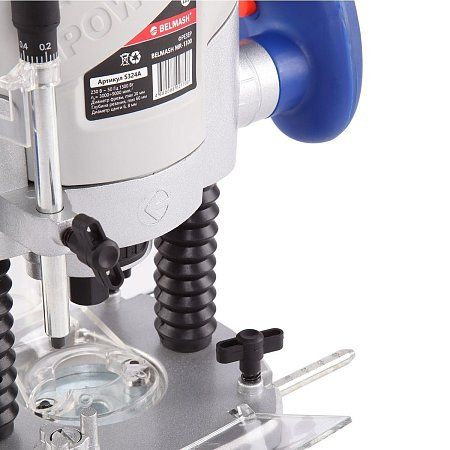 Фрезер BELMASH MR-1300