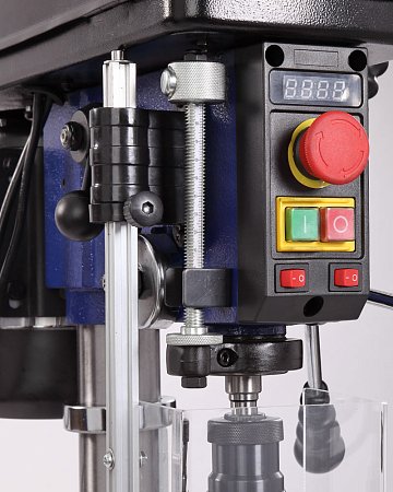 BELMASH DP300-16VS
