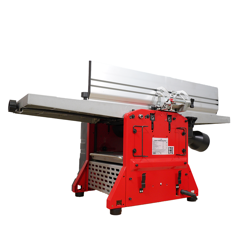 JIB PT250A B Фуговально-рейсмусовый станок