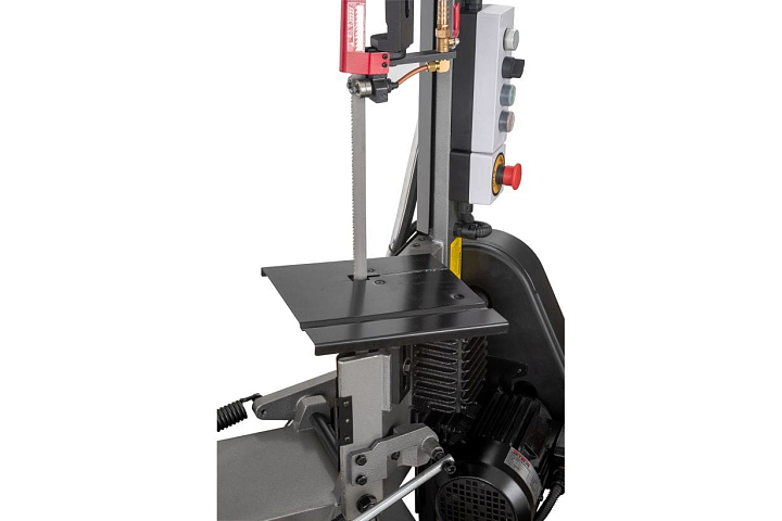 JET HVBS-712L Ленточнопильный станок по металлу 400В