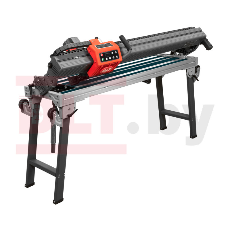 Плиткорез электрический DLT OptiTronic Auto-1800, версия MAX, арт.2831