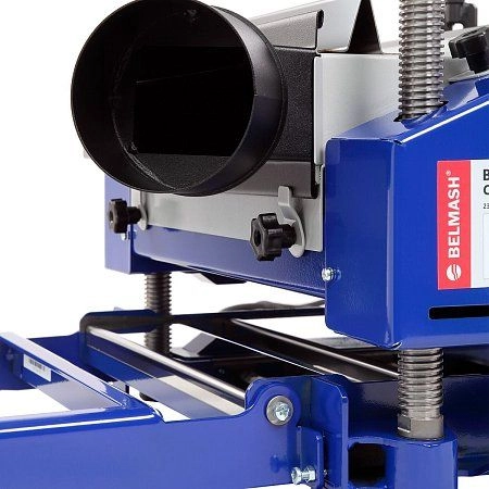 BELMASH PB-2000/330