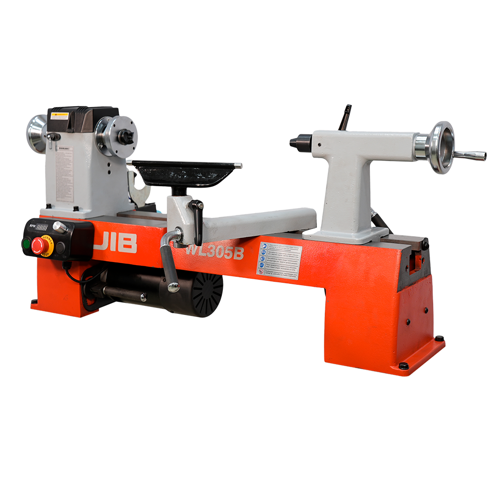 JIB WL305B Токарный станок