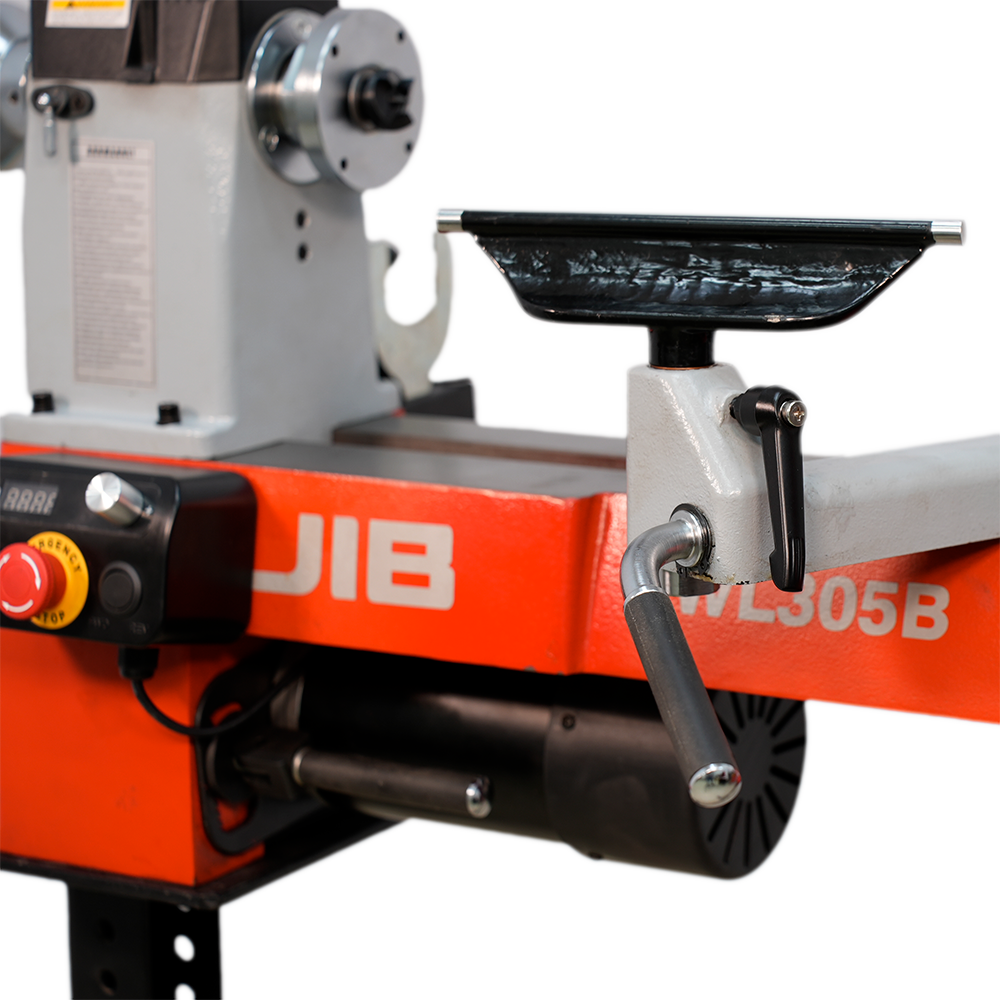 JIB WL305B Токарный станок