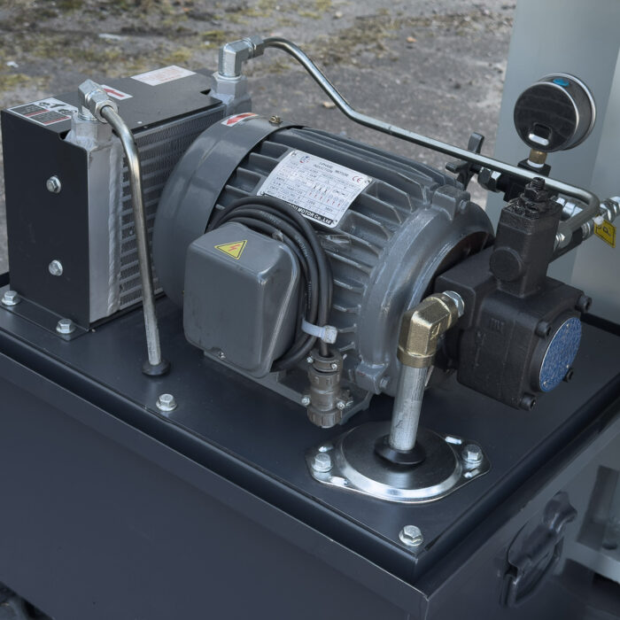 PBP-300A AHD Плоскошлифовальный станок