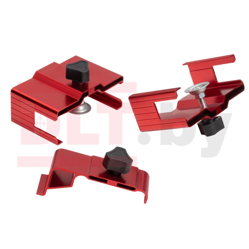 Система резки крупноформатной плитки DLT Slim Cutter MAX-Plus (рез до 1.5м), арт.3587 (3609+1325)