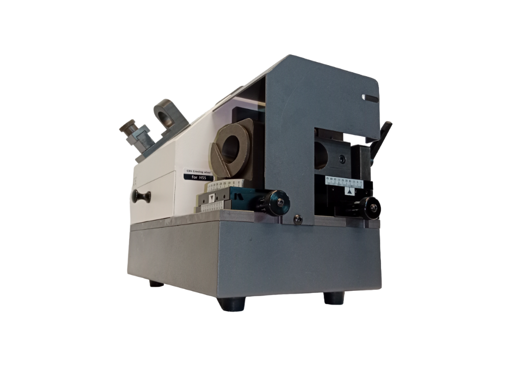 ЗАТОЧНОЙ СТАНОК ДЛЯ МЕТЧИКОВ REALREZ-Y3C (220V)